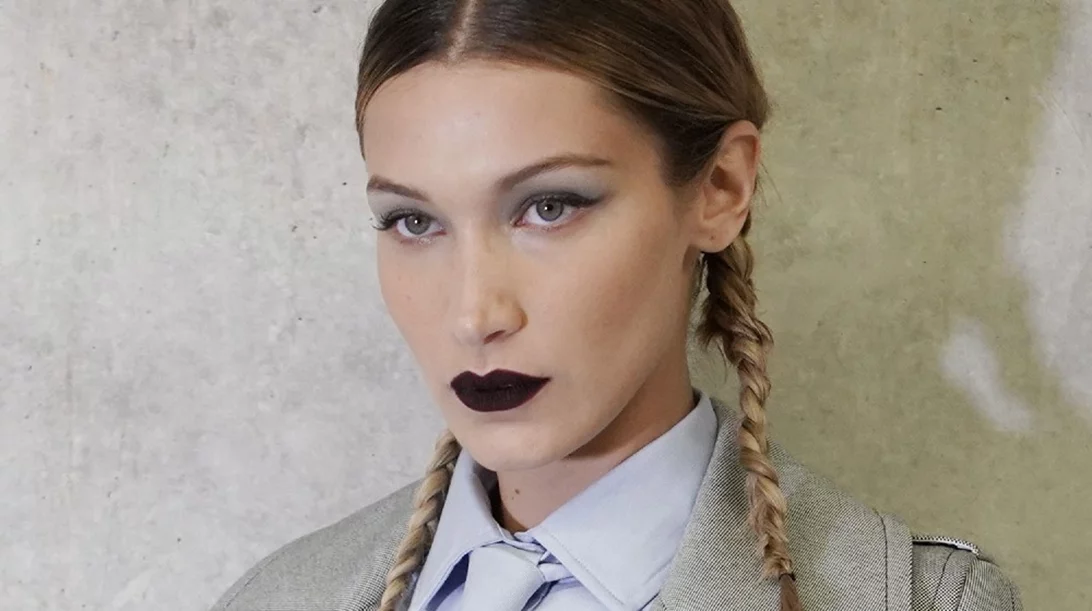 Ποιο είναι το look που συνοψίζει τις κυρίαρχες τάσεις της σεζόν; 